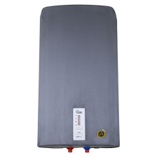 TIKI OGBS 50 E5 Supr SD 50V9 (700089)  водонагрівач вертикальний (колір Темно-сіра Алькантара) TIKI OGBS 50 E5 Supr SD 50V9 (700089)  водонагрівач вертикальний (колір Темно-сіра Алькантара)