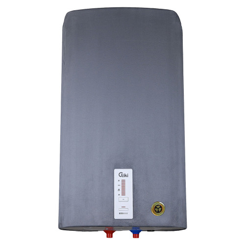 TIKI OGBS 50 E5 Supr SD 50V9 (700089)  водонагрівач вертикальний (колір Темно-сіра Алькантара) TIKI OGBS 50 E5 Supr SD 50V9 (700089)  водонагрівач вертикальний (колір Темно-сіра Алькантара)