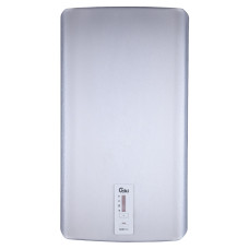 TIKI OGBS 50E5 SuprSD-SP-aluml (700089) водонагрівач вертикальний (колір світлий алюміній) TIKI OGBS 50E5 SuprSD-SP-aluml (700089) водонагрівач вертикальний (колір світлий алюміній)