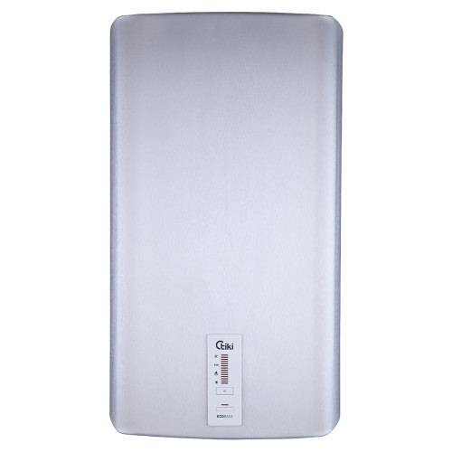 TIKI OGBS 50E5 SuprSD-SP-aluml (700089) водонагрівач вертикальний (колір світлий алюміній) TIKI OGBS 50E5 SuprSD-SP-aluml (700089) водонагрівач вертикальний (колір світлий алюміній)