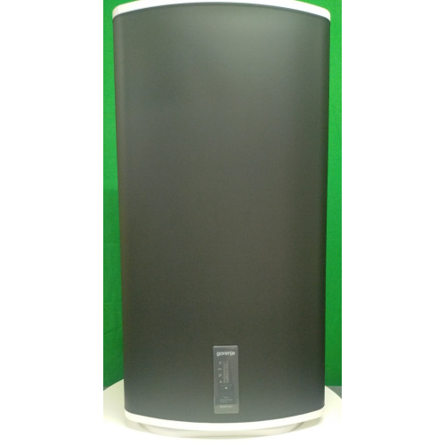 GORENJE FTG 50 SMV9 (476913) водонагрівач універсальний (колір чорний матовий) GORENJE FTG 50 SMV9 (476913) водонагрівач універсальний (колір чорний матовий)