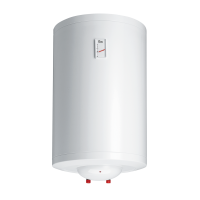 TIKI TG 80 N Prime 80V9 (700143) водонагрівач вертикальний