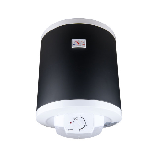 GORENJE GBF 50/UA (294065) водонагрівач вертикальний (колір чорний матовий)