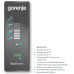 GORENJE GBF 120SMV9 (514318) водонагрівач універсальний GORENJE GBF 120SMV9 (514318) водонагрівач універсальний